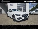 Mercedes-Benz C 180 Avantgarde (EURO 6e) LED/Kamera/Soundsytem - gebrauchte Mercedes-Benz C 180 aus dem Jahr 2025