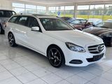Mercedes-Benz E 220 CDI Schiebedach+Navi+AUT+Sitzhzg+PDC+AHK - Mercedes-Benz E 220: Kombi, Cdi