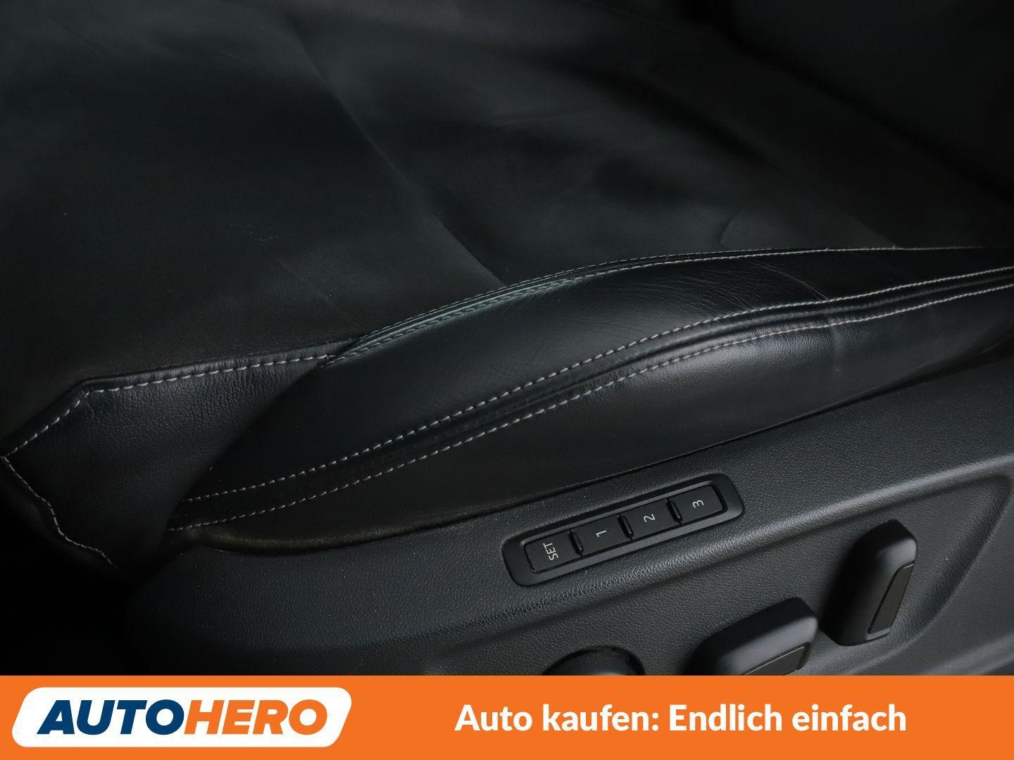Skoda Karoq 1.5 TSI ACT Style Aut.*NAVI*LED*ACC*KLIMA*
