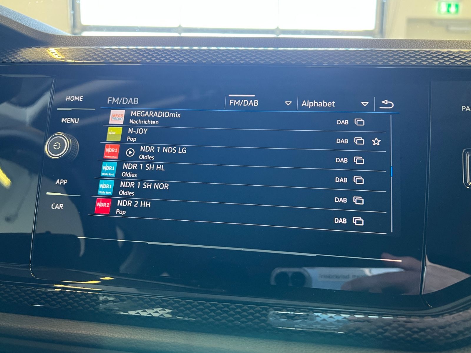 Fahrzeugabbildung Volkswagen Polo Life 1.0 MPI *Garantie,LED,Digital Cockpit*