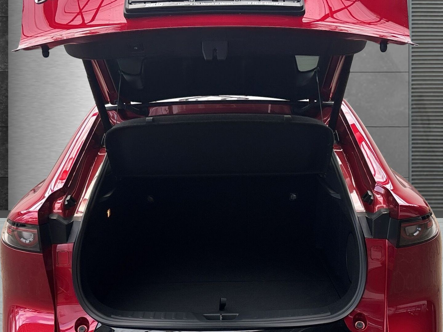 Mazda 6e - Bild 4