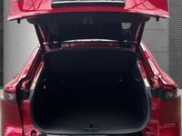 Mazda 6e - Vorschau Bild 4