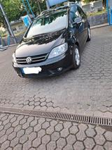 Volkswagen Golf plus united - Volkswagen Golf Plus in Bonn