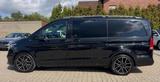 Mercedes-Benz V220d EDITION lang 9G-TR-PANODACH-8*SITZER - Mercedes V-Klasse mit Schiebedach