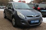 Hyundai i20 Classic *2.HAND / KLIMA / HU/AU BIS 02/2028* - gebrauchte Hyundai i20 aus dem Jahr 2013