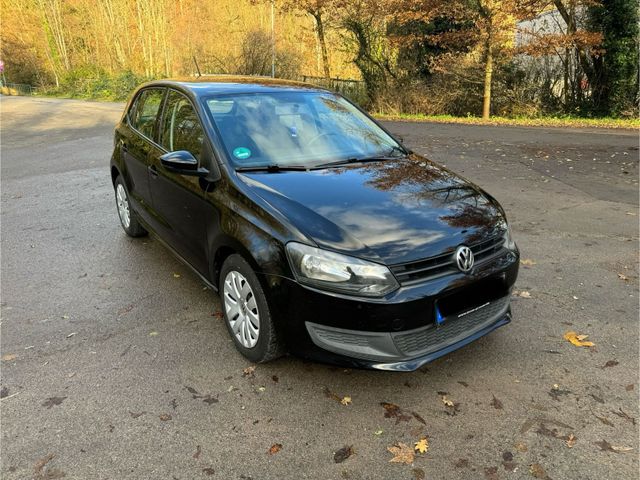 Volkswagen Polo 1.2, 84 TKM