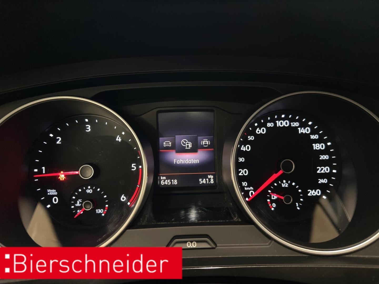 Volkswagen Tiguan 2.0 TDI DSG Move AHK KAMERA ACC LED NAVI, миниатюра 15