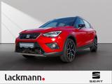 Seat Arona 1.0 FR *Navi*Voll-LED*Winterpaket*Full-Lin - rote Seat Arona