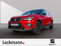 Seat Arona 1.0 FR *Navi*LED*Winterpaket*Full-Link*