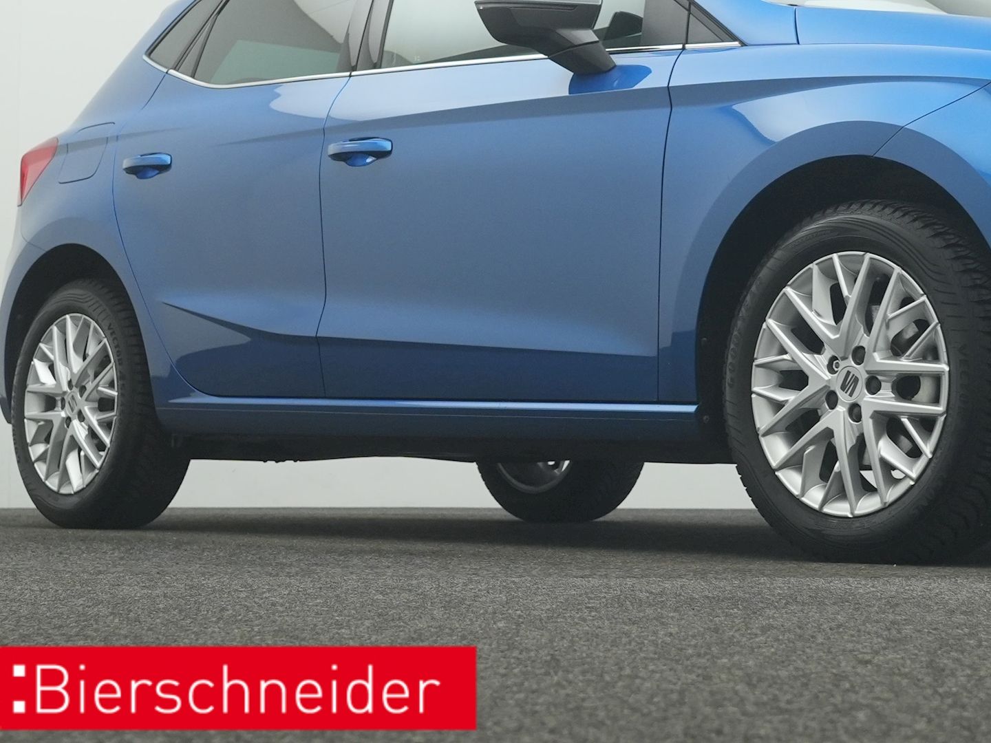 Seat Ibiza - Bild 34