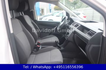 Volkswagen Caddy - 12