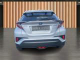 Toyota C-HR Hybrid Team D*Navi* - Toyota mit Hybrid-Antrieb: Geländewagen
