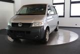 Volkswagen T5 Shuttle *AHK*Flügel*Alu18"* - VW T5 Shuttle Gebrauchtwagen