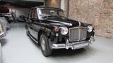 Rover P4 110 *selten - Rover: P