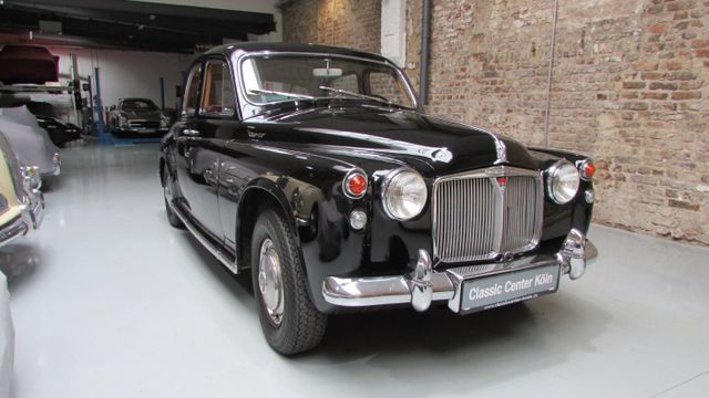 Rover P4 110 *selten