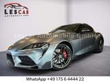 Toyota Supra *wenig KM*Automatik*HuD*matt* - gebrauchte Toyota Supra aus dem Jahr 2022