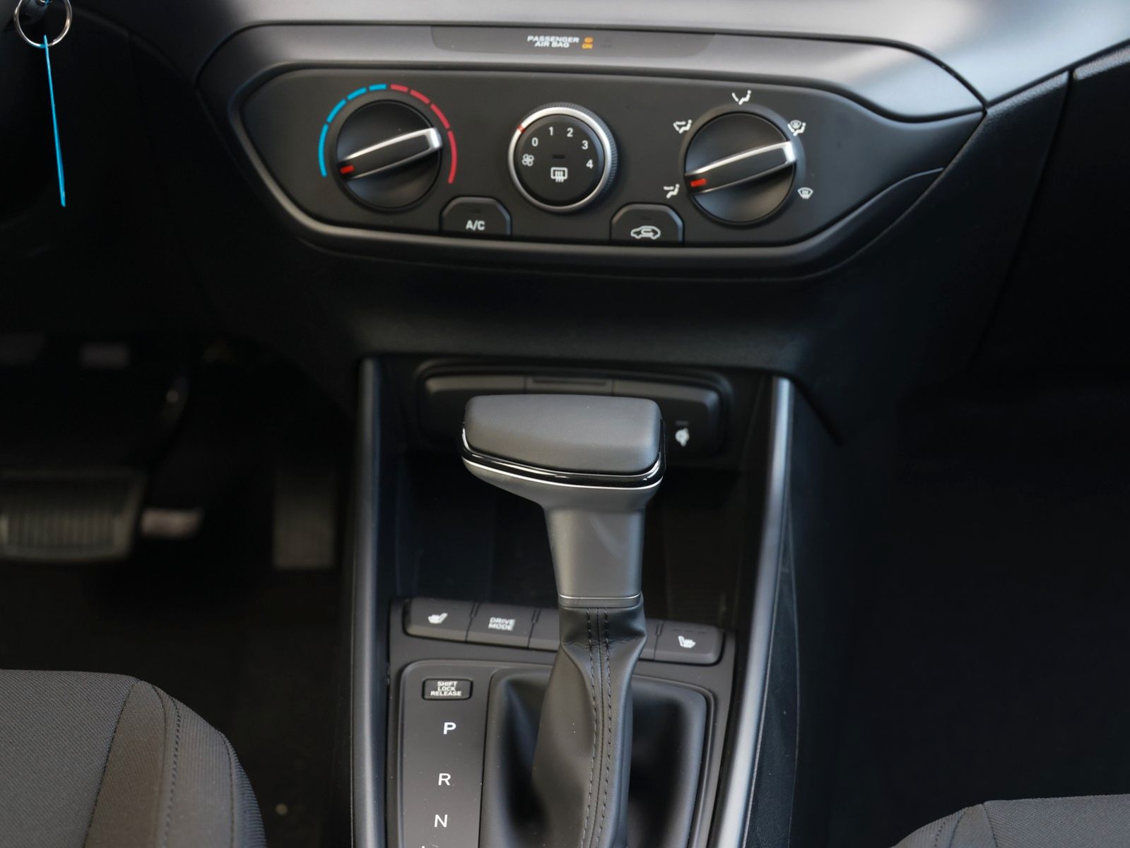 Hyundai i20 - Bild 13