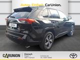 Toyota RAV 4 PHEV Teampl. 4x4/Kam./LED/Carplay - Toyota RAV 4 mit Hybrid-Antrieb