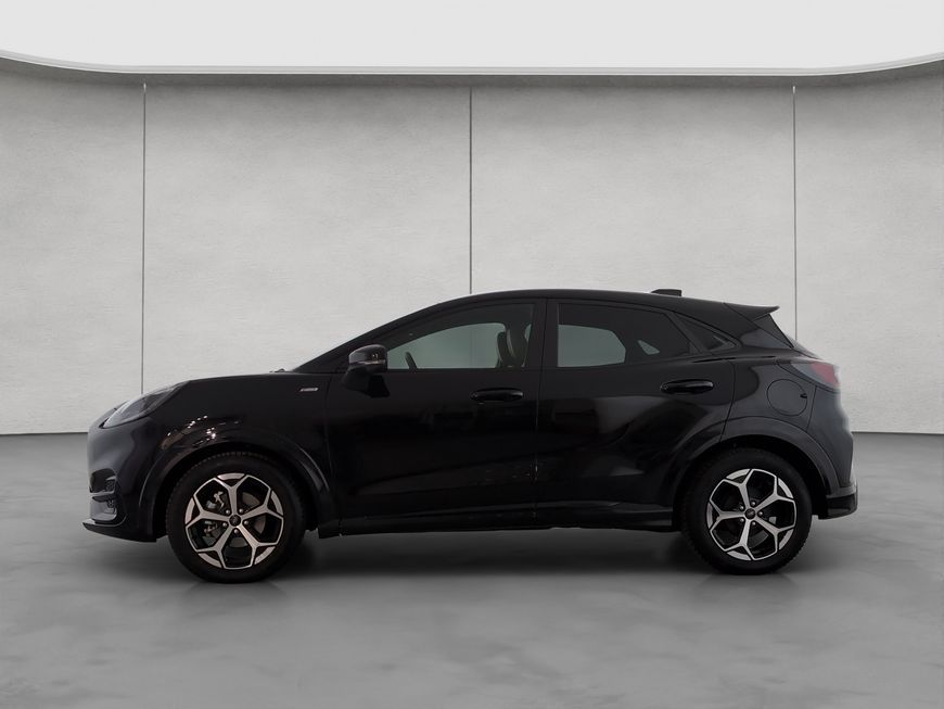Ford Puma 1.0 EcoBoost Hybrid Aut. ST-LINE X imagem 2