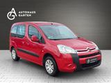 Citroën Berlingo 1.6 Multispace Klima AHK - Citroën Berlingo aus 2010: Multispace