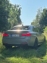 BMW 320i M Sport LCI | TÜV NEU 07/27 | Service NEU - BMW mit Benzin-Antrieb: Limousine, 3.0