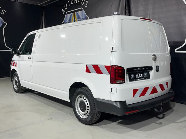 Volkswagen T6.1 TRANSPORTER LANG AHK KLIMA PDC 150PS