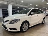 Mercedes-Benz B 180 CDI Automatik~Klima~Navi~Rückfahrkamera - Mercedes-Benz B 180 in München