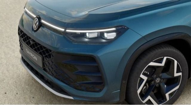 Volkswagen Tayron - Bild 5