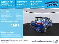 Volkswagen T-Roc - Vorschau Bild 2