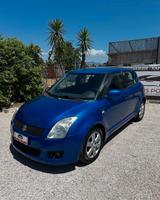 Suzuki Swift 1.3 DDiS 5p. GL Safety Pack - Suzuki Swift mit Diesel-Antrieb: 1.3
