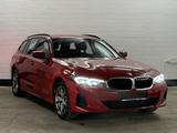 BMW 318 d Touring Aut. | Widescreen | Shadow Line - BMW 318 in Duisburg