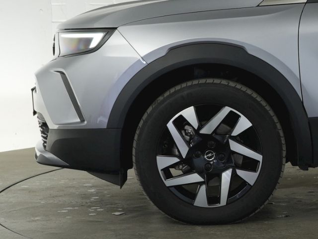 Mokka-e B ELEGANCE 50kWH AT+RÜCKFAHRKAMERA+SITZ-