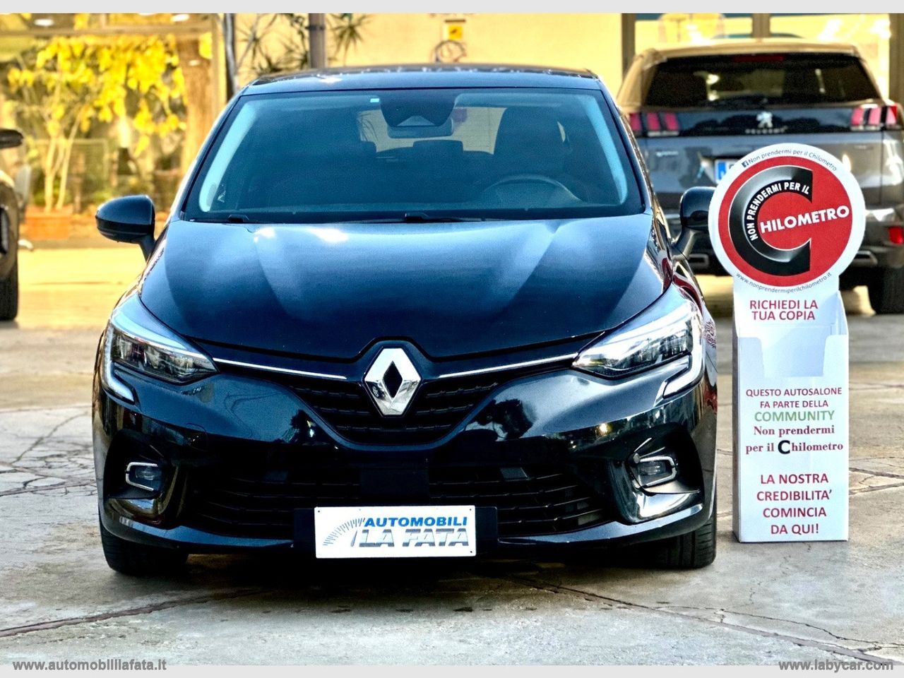 Other RENAULT Clio Blue dCi 100 CV Evolution DIESEL ID imagem 2