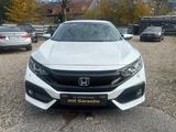 Honda Civic 1.6 i-DTEC Elegance //*NAVI*KAMERA*ALU*// - Honda Gebrauchtwagen in Oberhausen