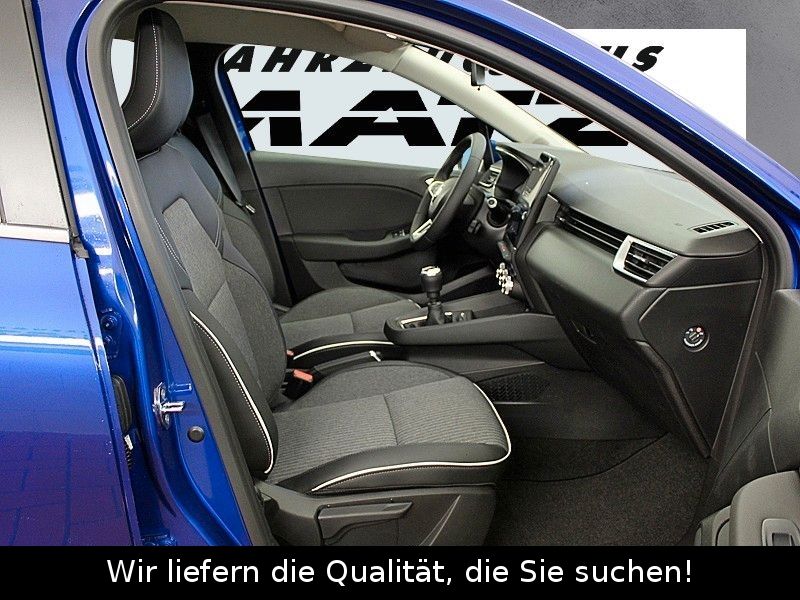 Fahrzeugabbildung Renault Clio TCe 90 Intens*Winterpaket*City Paket*