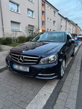 Mercedes-Benz Mercedes C250 Facelift Avantgard Automatik - Mercedes-Benz C 250 in Bochum