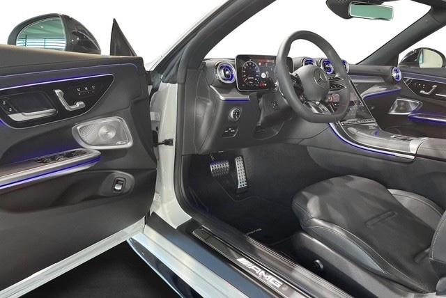 Mercedes-Benz CLE 53 AMG