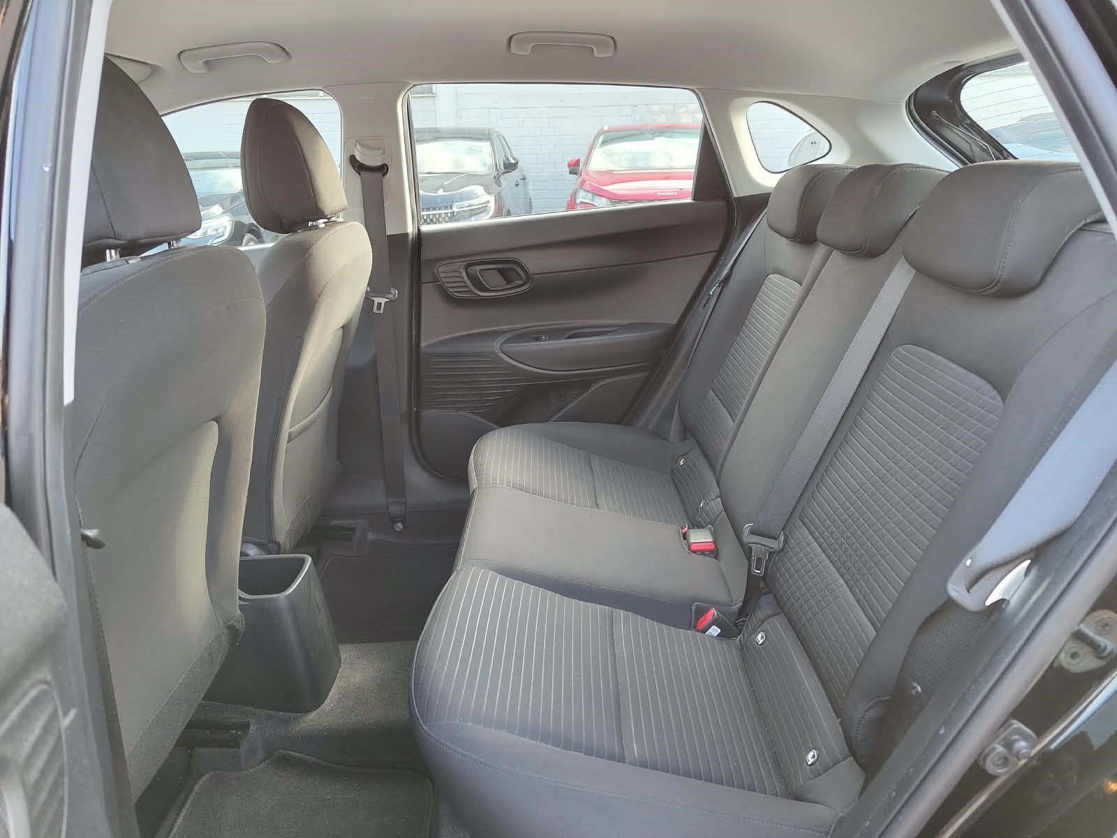 HYUNDAI i20  1.2 Select Kamera Klima CarPlay – Bild 9