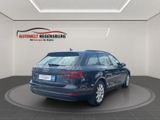 Audi A4 2.0TDI LED VIRTUAL LEDER HAEDUP PANO ACC NAVI - Audi A4 mit Diesel-Antrieb: Leder, Kombi, 2.0