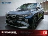 Hyundai Tucson 1.6 Prime Mild-Hybrid 4WD Kamera KRELL