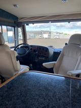 Carthago M - Liner - Carthago Liner