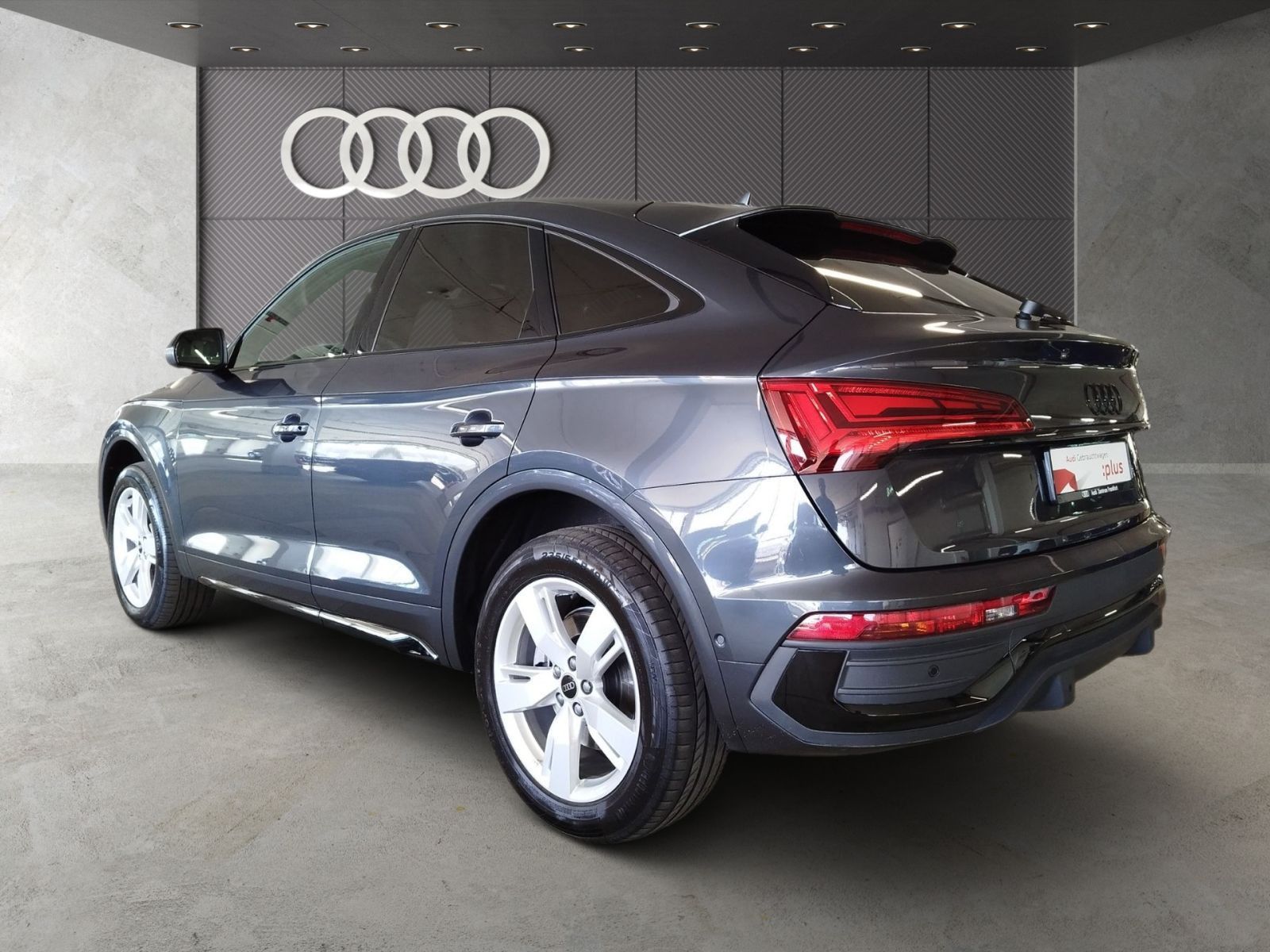 Audi Q5 - Bild 5