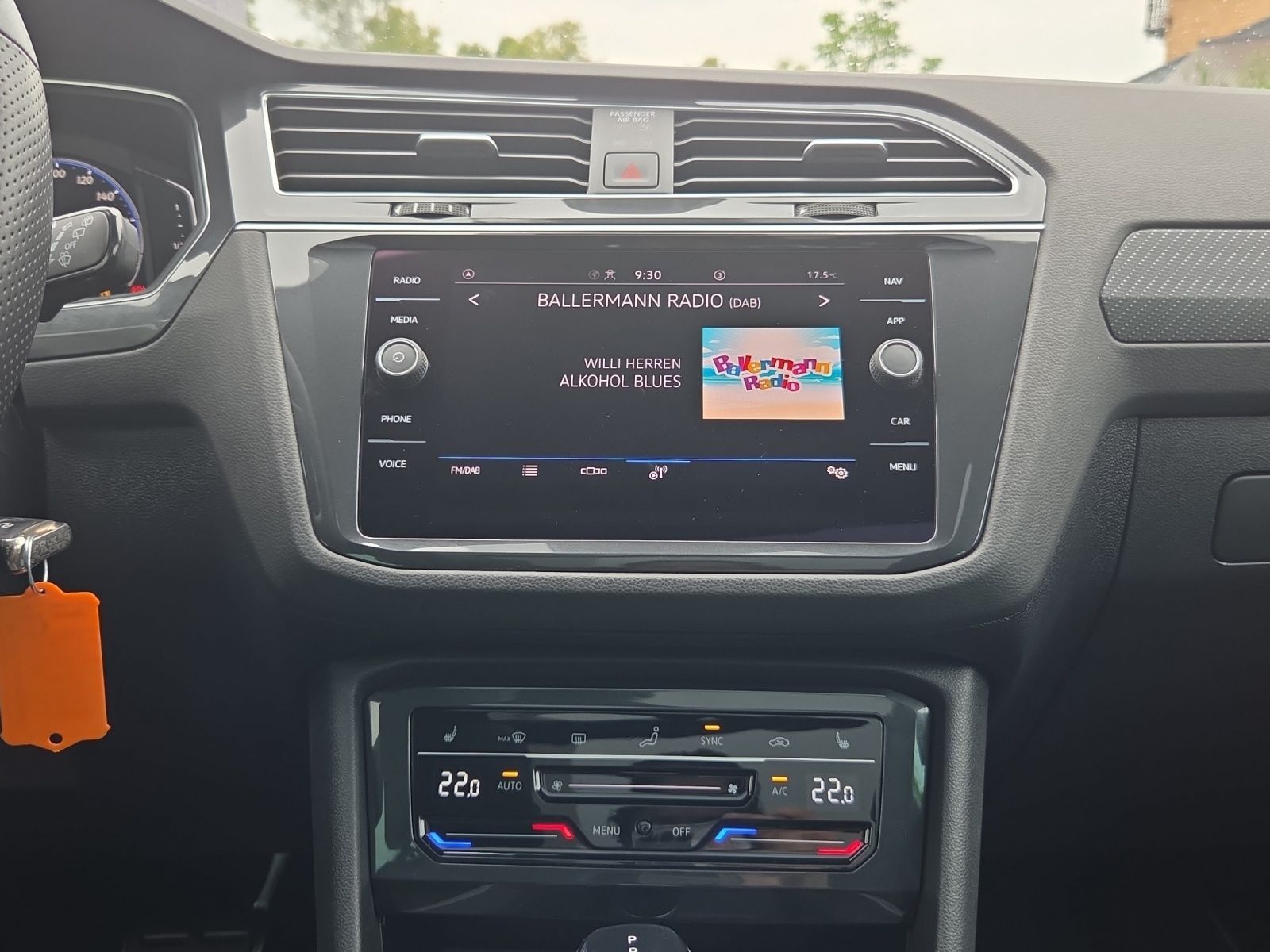 Volkswagen Tiguan - Bild 6