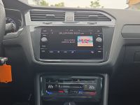 Volkswagen Tiguan - Vorschau Bild 6