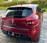 Renault Clio TCe 90 Limited 2018 Limited 2018 - Renault Clio Gebrauchtwagen in Mönchengladbach