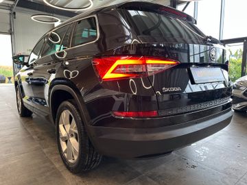MYAUTOCENTER – Gebraucht- und Jahreswagen mit Werkstattservice in Pfaffenhofen Skoda Kodiaq *PANO*ACC*SPURHALTE*360°*AHK*7-Sitzer*