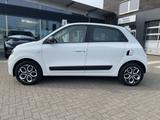 Renault Twingo ZEN SCe 65 *Klima*GJR* - gebrauchte Renault Twingo aus dem Jahr 2022