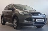 Ford Kuga Titanium Panorama SHZ PDC  - Pickup bis 5.000 Euro