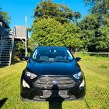 Ford EcoSport 1,0 EcoBoost 92kW ST-Line ST-Line - Ford EcoSport von privat