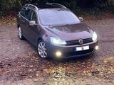 Volkswagen Golf 2.0 TDI DSG Exclusive Variant Exclusive - Volkswagen Golf: Variant Exclusive
